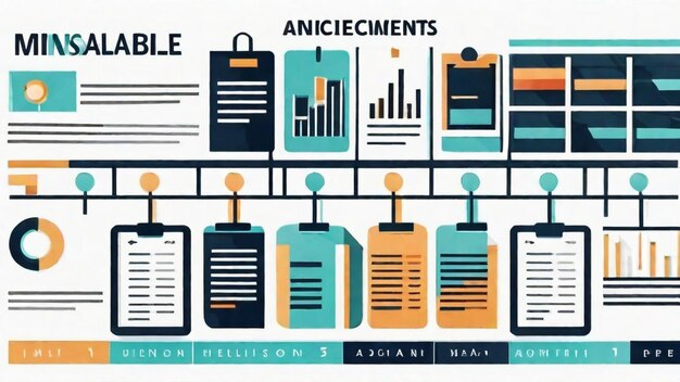 Résultats et réalisations mesurables