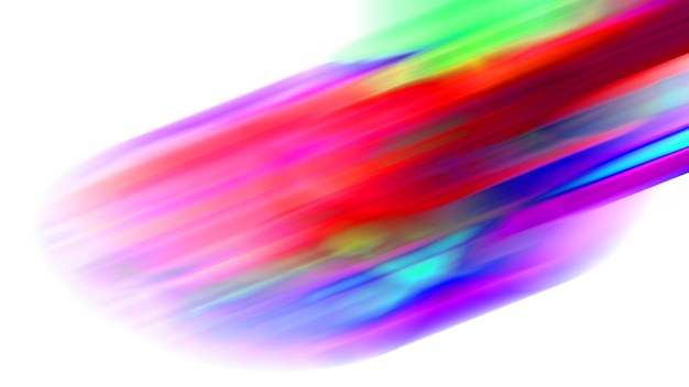 Résumé 16 fond clair fond d'écran dégradé coloré flou doux mouvement fluide éclat brillant
