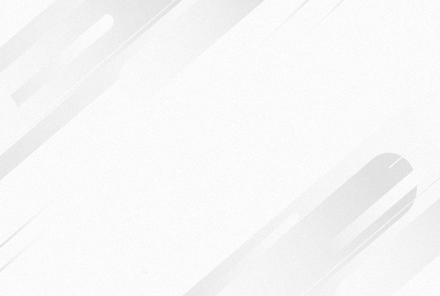 Résumé Arrière-plan gris et blanc