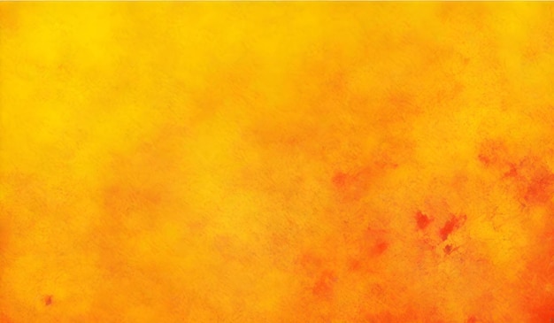 Résumé Arrière-plan jaune orange rouge vif