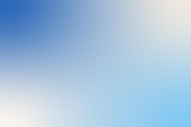 Résumé fond de maille dégradé floue dans des couleurs arc-en-ciel lumineuses modèle de bannière colorée lisse