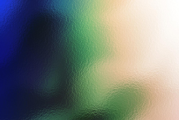 Résumé Gradient Foil Background Texture défocalisé Vivid flou coloré fond d'écran