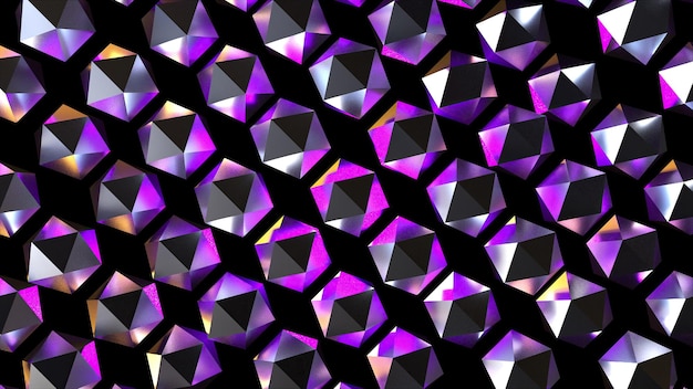 Résumé de l'icosaèdre