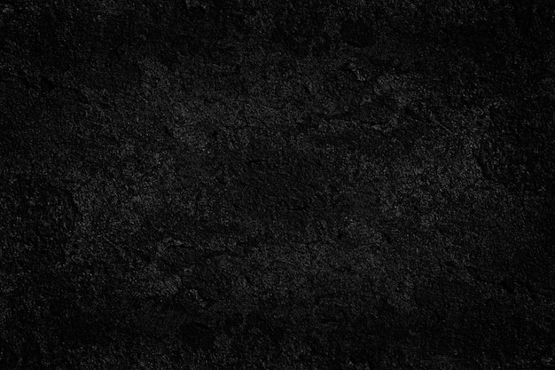 résumé, noir, fond, blanc, béton, mur, grunge, stuc, fissuré, texture