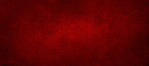 Résumé papier rouge Texture de fond