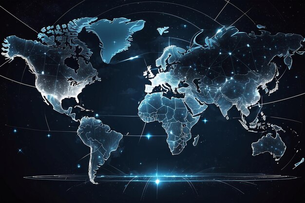 Résumé Système mondial de recherche de localisation par satellite