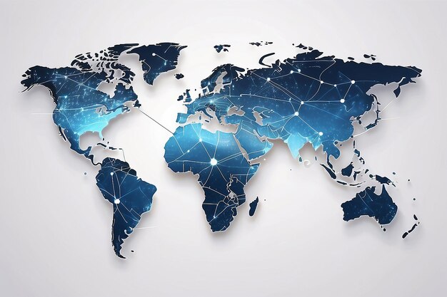 Résumé Système mondial de recherche de localisation par satellite