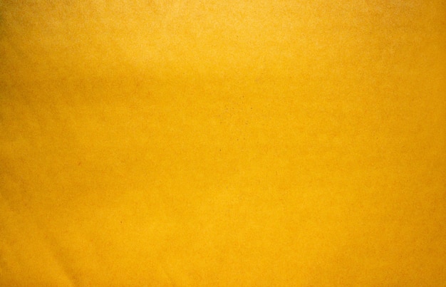 résumé, vieux, papier jaune, texture, fond