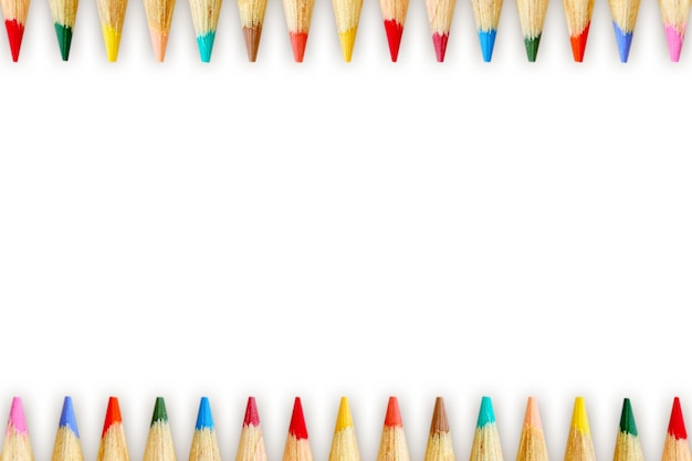 Retour à l'école Avec des fournitures scolaires 50