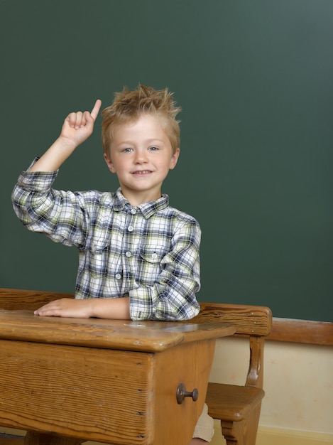 Retour à l&#39;école