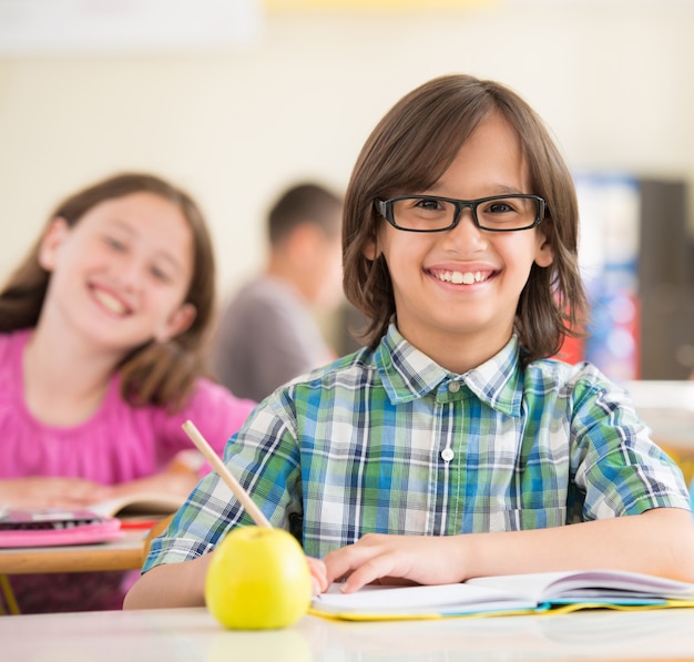 Retour à l&#39;école