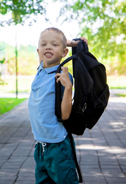 Retour à l&#39;école