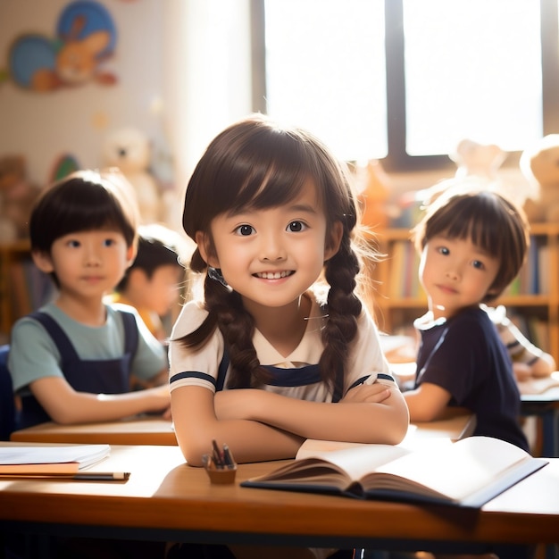 Retour à l&#39;école