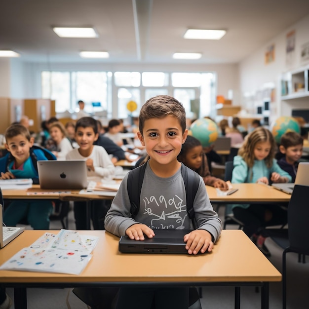 Retour à l&#39;école