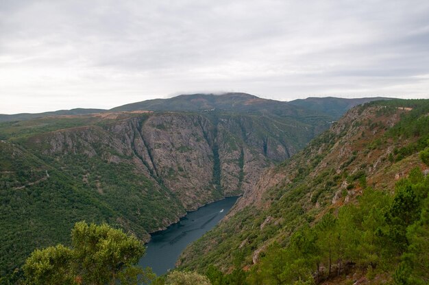 Ribeira Sacra