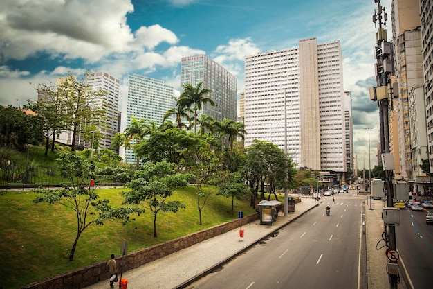 Rio de Janeiro Brésil