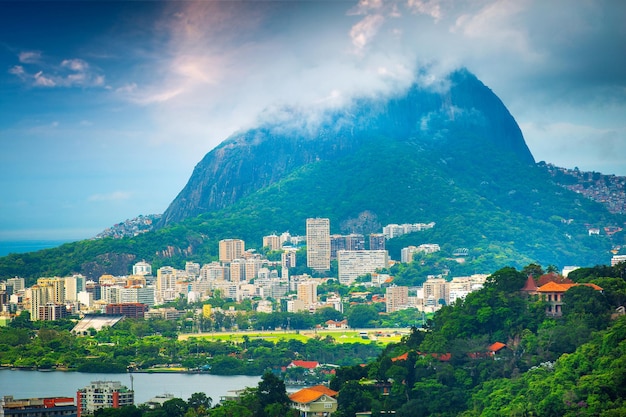 Rio de Janeiro Brésil