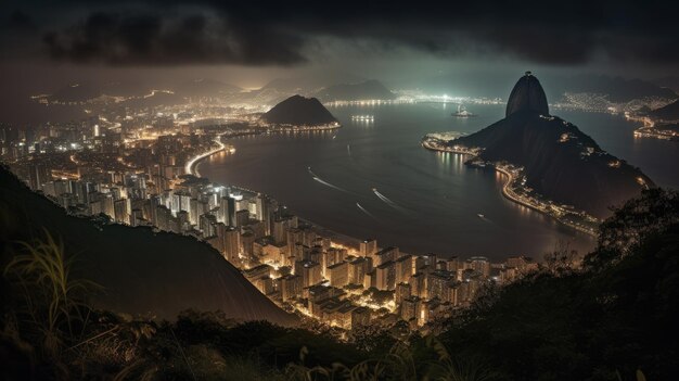 Rio de Janeiro Brésil