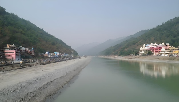 Photo rishikesh