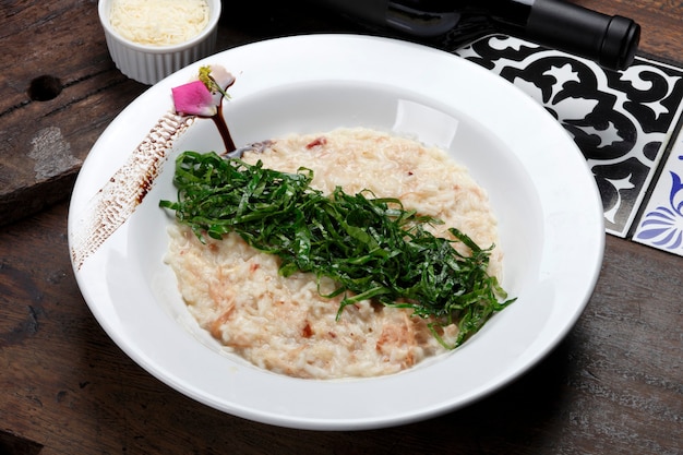 Risotto