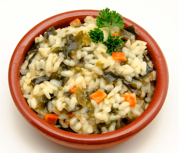 Risotto