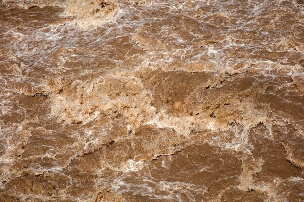 Photo rivière urubamba au pérou