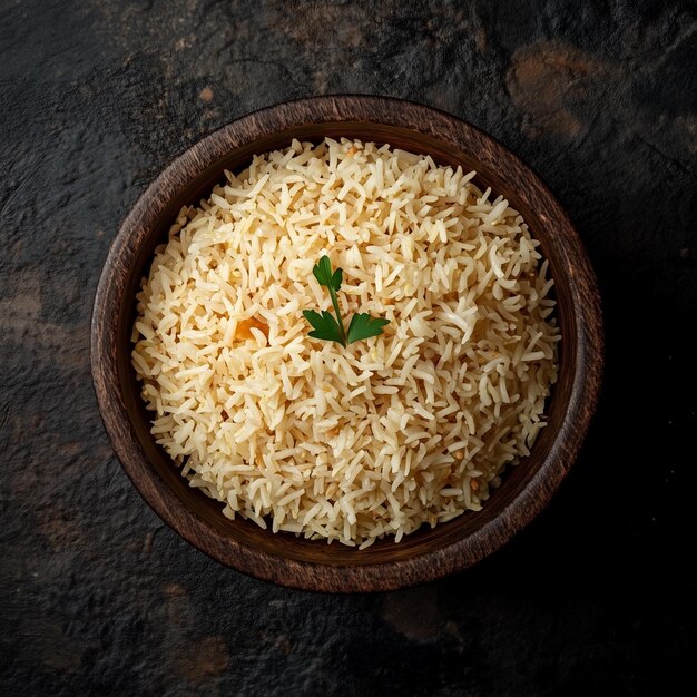 Le riz Basmati aromatique