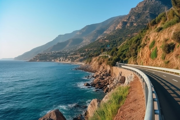 Un road trip sur la côte marocaine