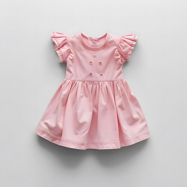 Robe pour bébé