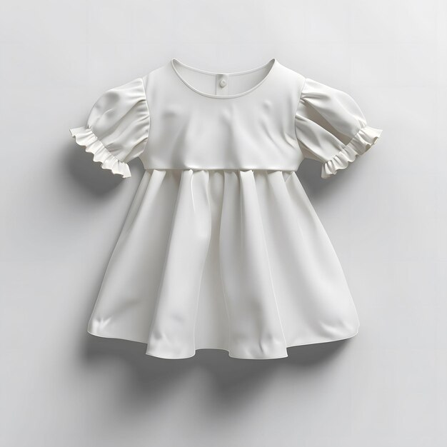 Robe pour bébé