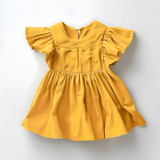 Robe pour bébé