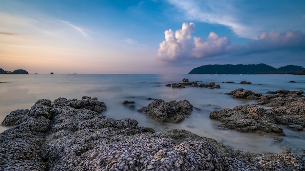 Rock Sea Beach