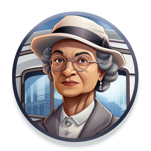 Rosa Parks