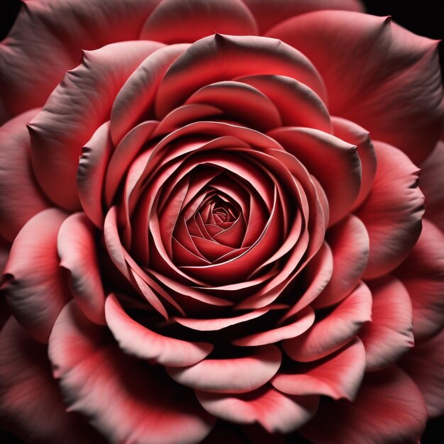 le rose png