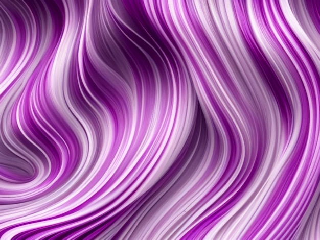 Rose violet violet lilas rayures colorées vagues lignes boucles et bosses abstrait magnifique fond