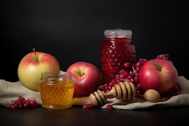 Rosh Hashanah