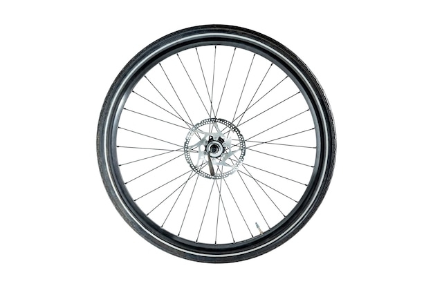 roue de vélo