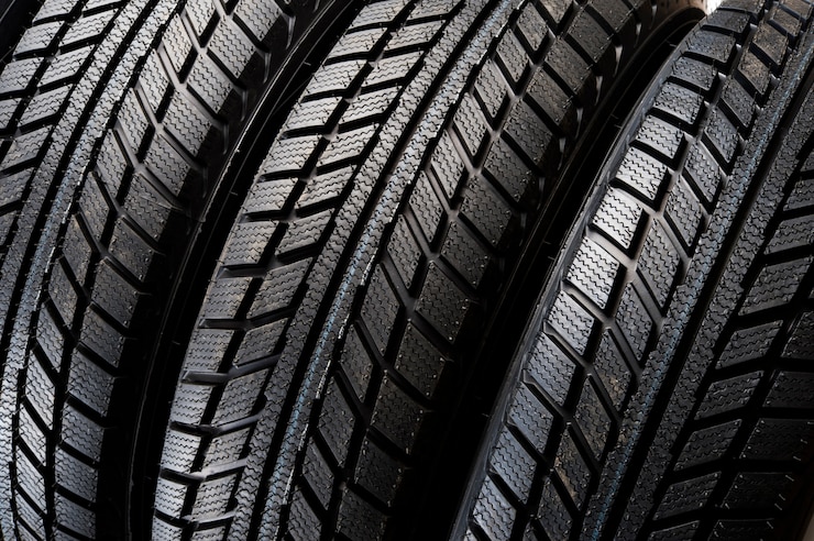 Photo roues pour voitures