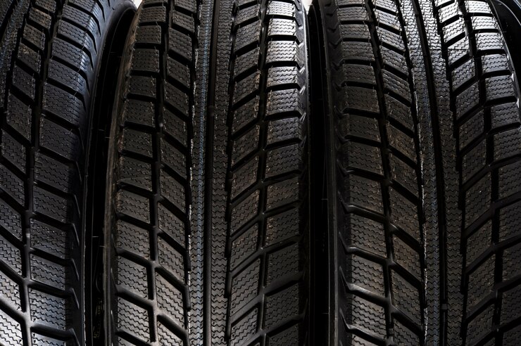Photo roues pour voitures