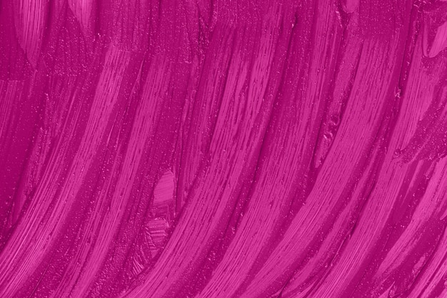 Rouge à lèvres liquide cosmétique violet frottis motif de fond échantillon de produit de beauté marsala