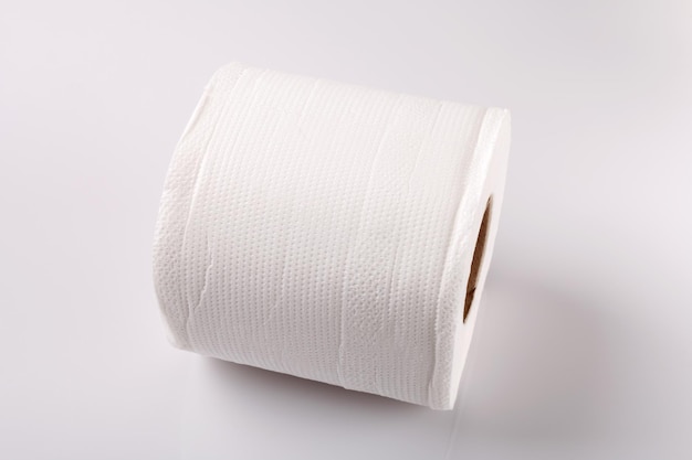 rouleaux de papier toilette