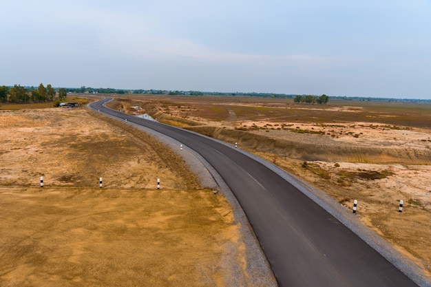 Route De Campagne