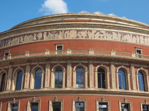 Royal Albert Hall à Londres