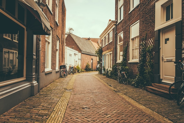 Rue Netherland