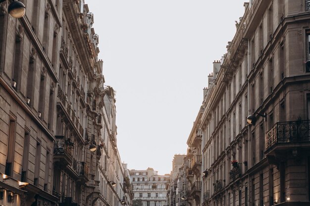 Rue Paris