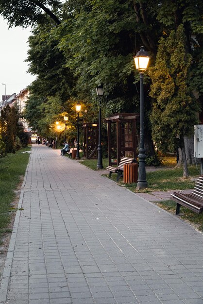 Rue Suceava