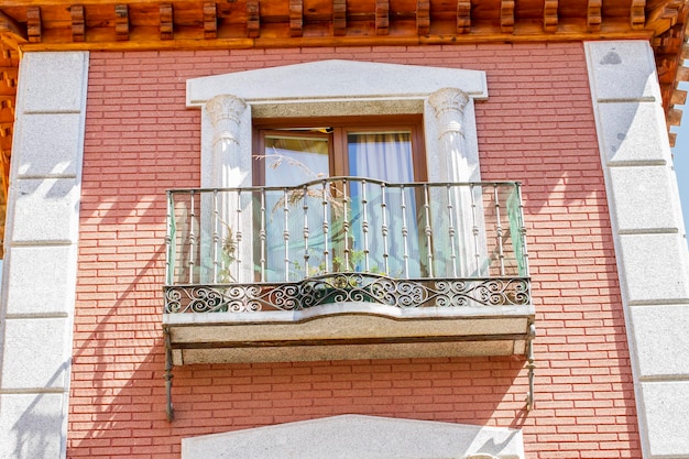 Rues et places de la ville médiévale de Tolède, Espagne