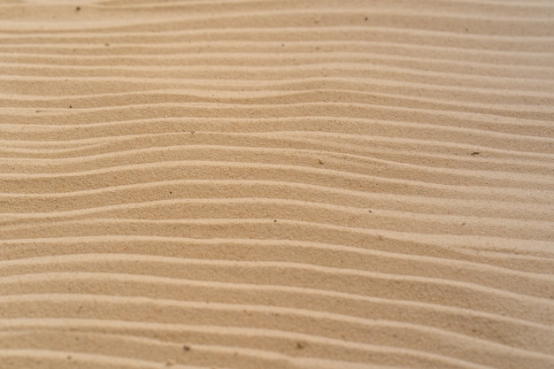 Sable jaune texturé.