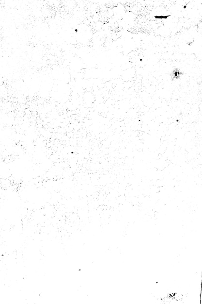 Sable noir isolé sur fond blanc. texture grunge