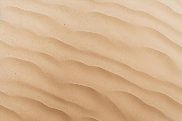 Sable Texture Ai génératif